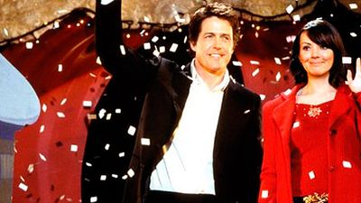 El director de ''Love Actually' la describe como una "catástrofe" noticias imagen