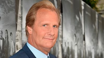 'The Martian': Jeff Daniels podría unirse a lo nuevo de Ridley Scott noticias imagen