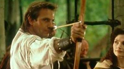 Sony Pictures, interesado en crear un Universo Cinemátivo sobre Robin Hood inspirado en 'Los Vengadores'