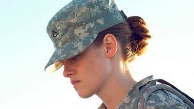 'Camp X-Ray': nuevo tráiler con Kristen Stewart como soldado en Guantánamo noticias imagen