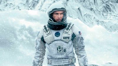 Filtrado el nuevo tráiler IMAX de 'Interstellar' con Matthew McConaughey