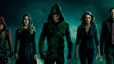 'Arrow': 10 preguntas con respuesta sobre la tercera temporada 