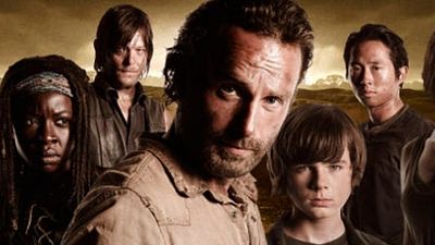 'The Walking Dead' renueva por una sexta temporada en AMC noticias imagen