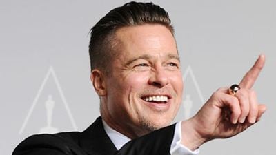 Brad Pitt protagonizará el thriller 'The Defection'