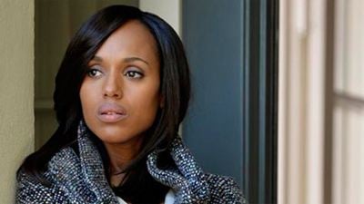 La estrella de 'Scandal' Kerry Washington protagonizará la comedia romántica 'Is He the One'