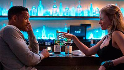 'Focus': primeras imágenes de Will Smith y Margot Robbie noticias imagen