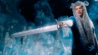 'Hora de aventuras' como una película de acción real noticias imagen