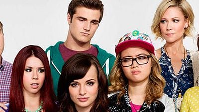 'Awkward': la quinta temporada pondrá punto final a 'La chica invisible' noticias imagen