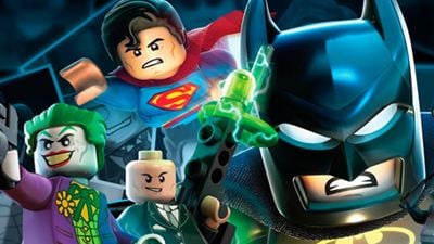 'Lego Batman', el 'spin-off' de 'La Lego película', se estrenará en 2017