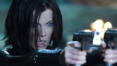 Kate Beckinsale volverá como Selene para una nueva película de 'Underworld'