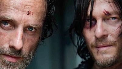 'The Walking Dead': ¿Cuándo parará y cuándo regresará la quinta temporada? noticias imagen