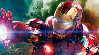 Robert Downey Jr. dice que el género de superhéroes se está "quedando anticuado" noticias imagen