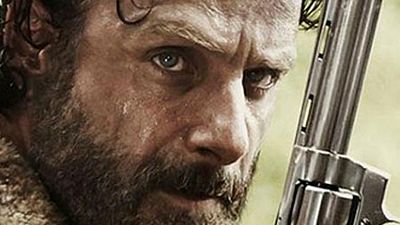 'The Walking Dead' arrasa y y vuelve a batir su récord con el estreno de la quinta temporada noticias imagen