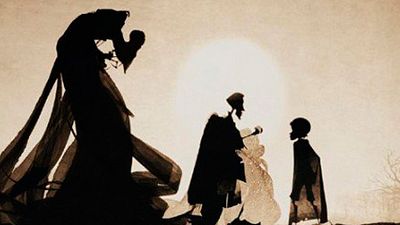 Una nueva teoría de 'Harry Potter' revela más sobre las Reliquias de la Muerte noticias imagen