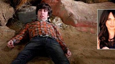 'The Big Bang Theory' ficha a la famosa prima de Howard noticias imagen