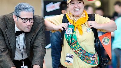 La New York Comic-Con supera en visitantes a la San Diego Comic-Con noticias imagen