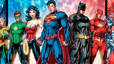 Zack Snyder dirigirá 'La Liga de Justicia' y su secuela noticias imagen