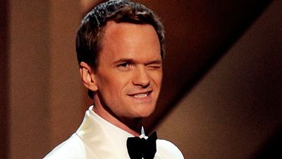 Neil Patrick Harris presentará la gala de los Oscar 2015