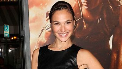 Gal Gadot y Pedro Pascal negocian su fichaje por el 'remake' de 'Ben-Hur' noticias imagen