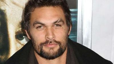 Jason Momoa confirmado como 'Aquaman' noticias imagen