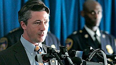 ¿Por qué HBO rechazó el 'spin-off' de 'The Wire'? noticias imagen