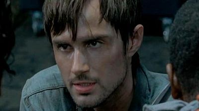 'The Walking Dead': Gareth será más peligroso que su equivalente en los cómics noticias imagen