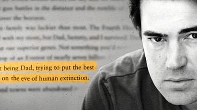 Ron Livingston será el padre de Chloë Grace Moretz en 'La Quinta Ola' noticias imagen