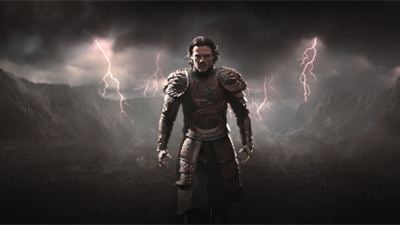 'Drácula. La leyenda jamás contada': Luke Evans quiere un Universo Cinemático de monstruos al estilo de 'Los Vengadores'