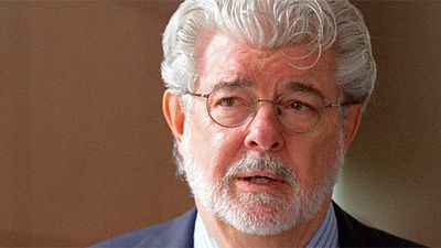 George Lucas dice que los estudios de cine están arruinando Hollywood