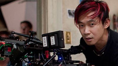 'Shazam': James Wan podría ser el director de la película noticias imagen