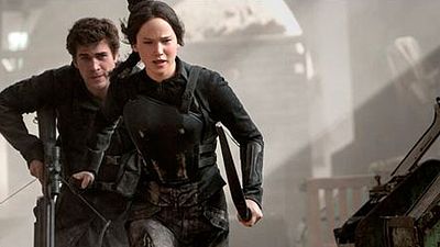 'Los juegos del hambre: Sinsajo - Parte 1': nuevo spot con escenas inéditas noticias imagen