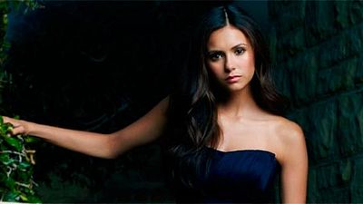 Primeras imágenes de la protagonista de 'Crónicas vampíricas' Nina Dobrev en 'The Originals' noticias imagen