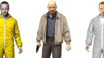 Toys R Us retira de la venta los muñecos de 'Breaking Bad' 