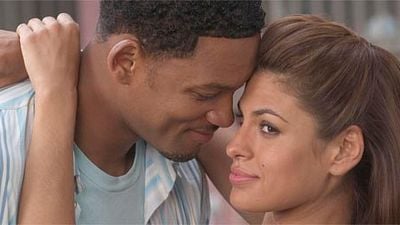 Will Smith adaptará 'Hitch' a la pequeña pantalla  noticias imagen