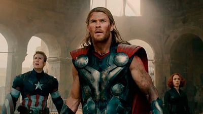 'Los Vengadores: La era de Ultrón': tráiler en castellano noticias imagen