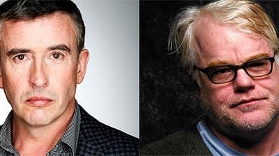 Steve Coogan sustituirá a Philip Seymour Hoffman en la serie de Showtime 'Happyish' noticias imagen