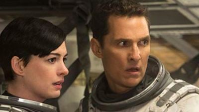 'Interstellar': dos nuevos avances de lo último de Christopher Nolan