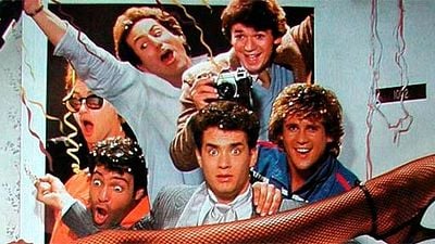 La comedia de Tom Hanks 'Despedida de soltero' también será adaptada a la pequeña pantalla noticias imagen
