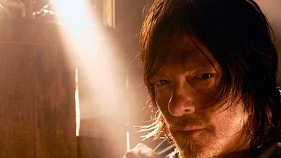 'The Walking Dead' cambia de rumbo en la quinta temporada noticias imagen