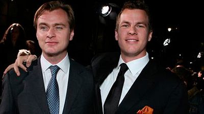 Christopher Nolan y su hermano Jonathan se desvinculan del universo DC noticias imagen