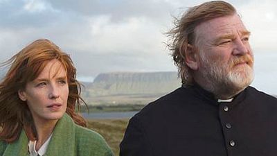 Exclusiva 'Calvary': tráiler y cartel en castellano  noticias imagen