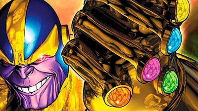 'Los Vengadores: Infinity War Parte 1': se filtra el tráiler con Thanos como villano noticias imagen