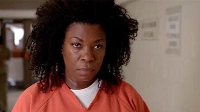 'Orange Is The New Black': Lorraine Toussaint NO estará en la tercera temporada noticias imagen