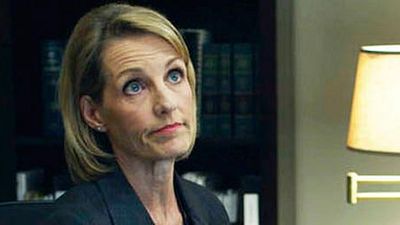 Fallece la actriz de 'House of Cards' Elizabeth Norment noticias imagen