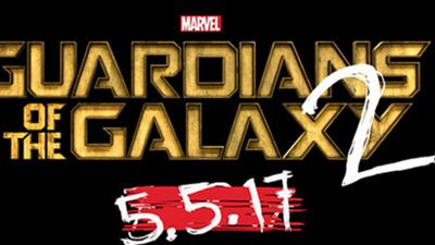 'Guardianes de la galaxia 2': Marvel adelanta su fecha de estreno