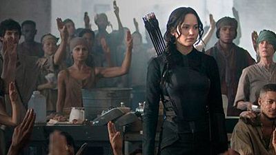 'Los juegos del hambre: Sinsajo - Parte 1': tráiler final noticias imagen