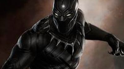 'Black Panther', la película de Marvel con más 'buzz' en las redes sociales