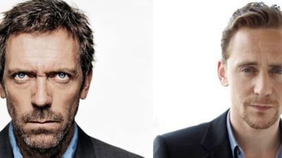 Hugh Laurie y Tom Hiddleston, fichajes estrella de la nueva serie de AMC