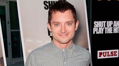 Elijah Wood habla del lugar más extraño donde le han pedido un autógrafo