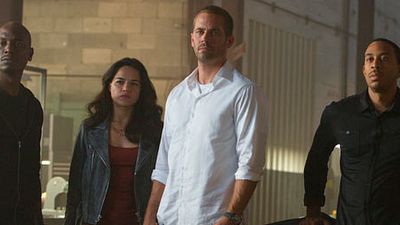 'Fast & Furious 7': galería de nuevas imágenes noticias imagen